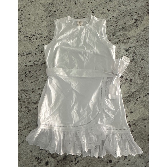 cinq a sept Dresses & Skirts - Cinq à Sept Mazie white dress‎ XL